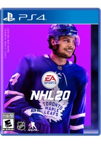 NHL 20/PS4